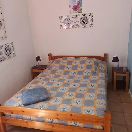 De France Apartament