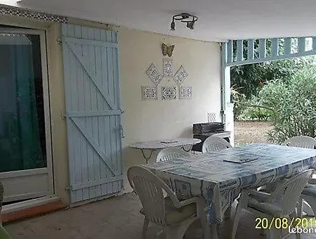 Apartment De France *