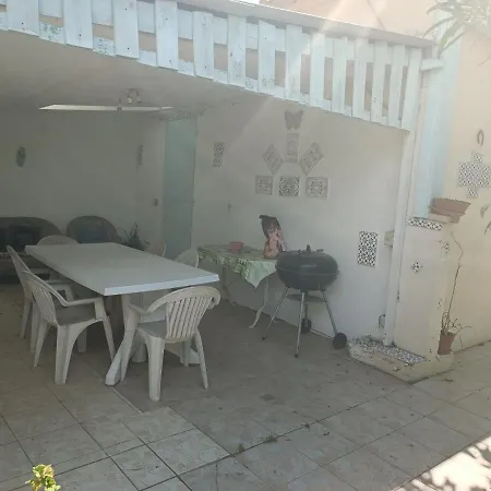 De France Apartament