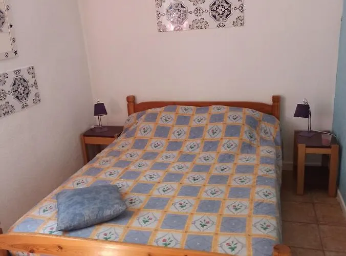 De France Apartament