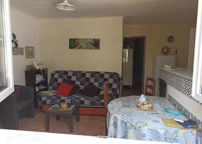 De France Apartament