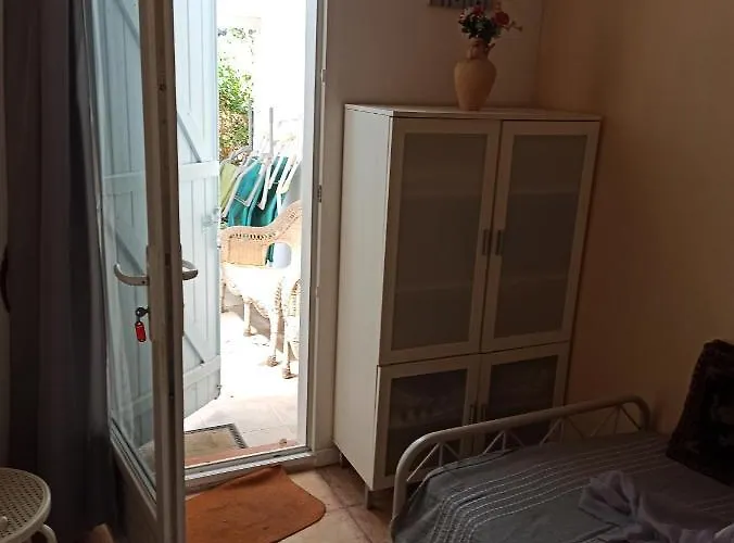 Apartament De France Saint-Cyprien (Pyrenees-Orientales)
