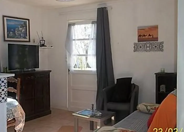 Apartament De France Saint-Cyprien (Pyrenees-Orientales)