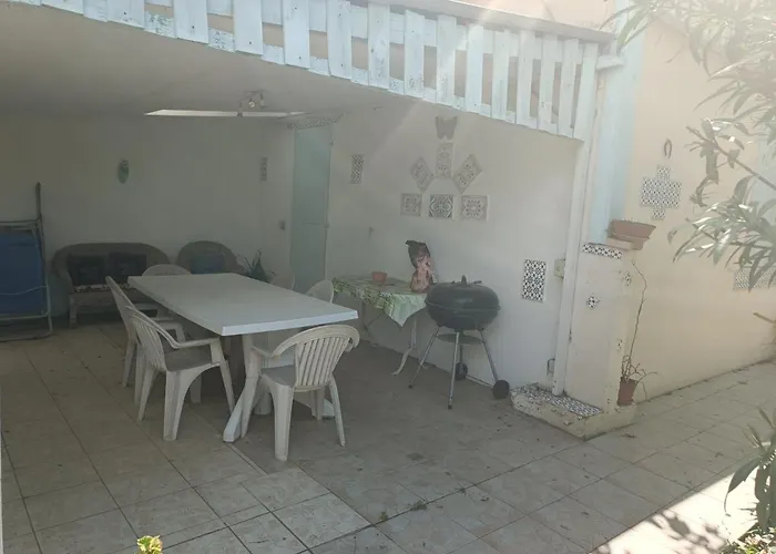 De France Apartament