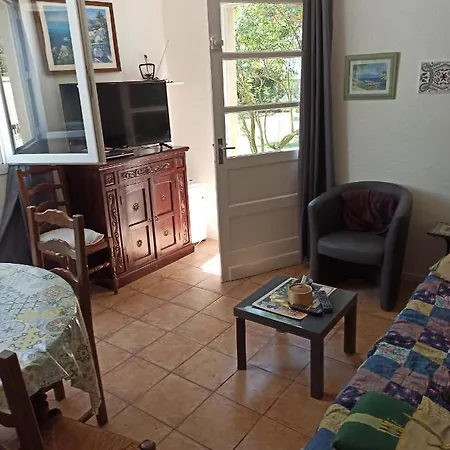 Apartment Gite De France *