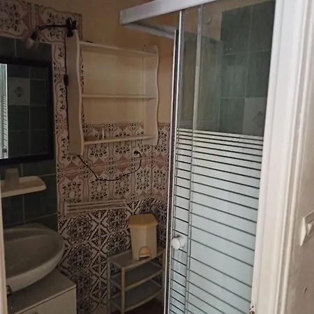 Apartamento De France *