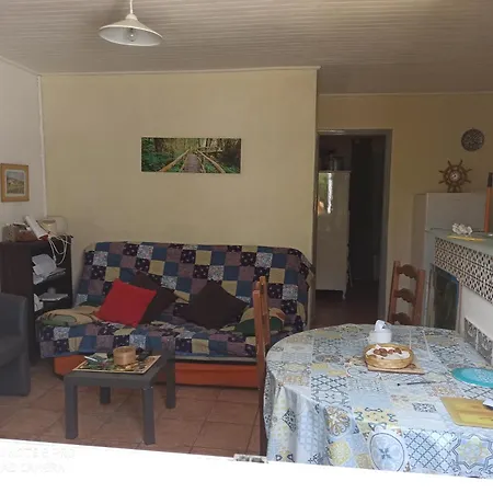 Gite De France Apartment