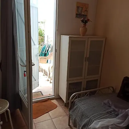 Apartment Gite De France Saint-Cyprien (Pyrenees-Orientales)