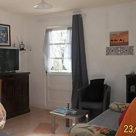Apartment Gite De France Saint-Cyprien (Pyrenees-Orientales)
