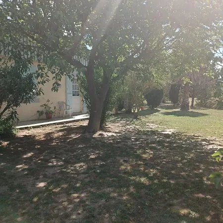 Gite De France Saint-Cyprien (Pyrenees-Orientales)