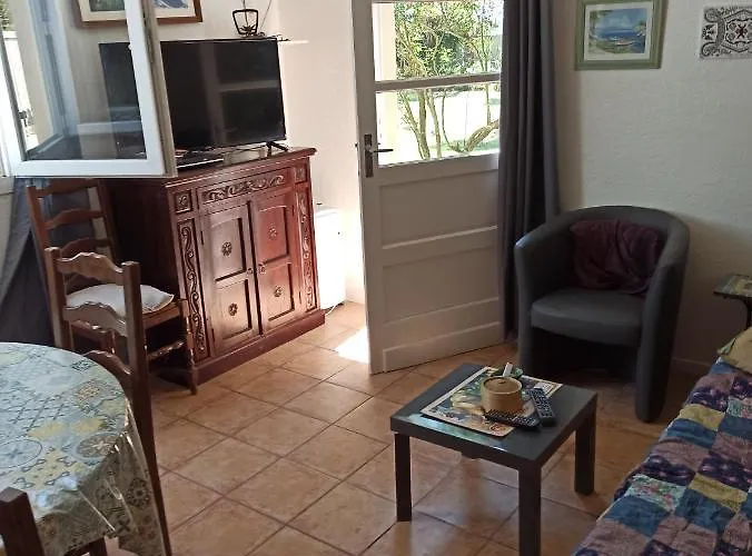 Apartamento De France *
