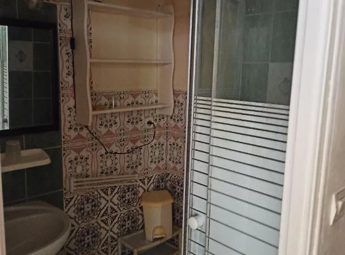 Apartamento De France *